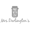 Mrs Darlingtons Logo