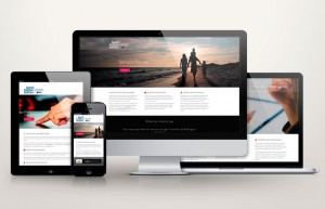 Solicitors Website Design Coventry