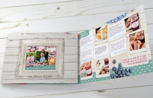Mrs Darlingtons Brochure Design Cheshire Red Fred Creative