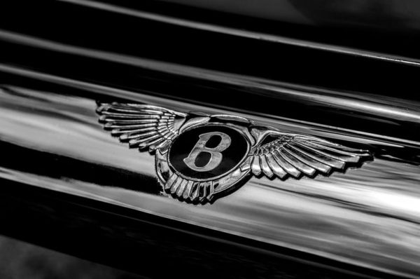 Bentley Motors Crewe Cheshire