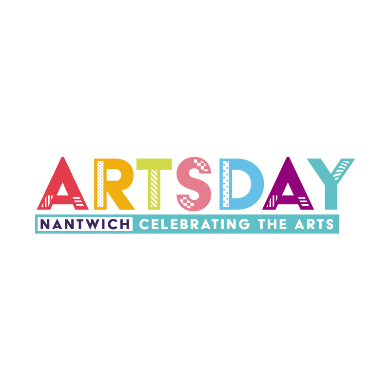 Logo Arts Day