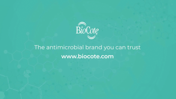 BIOCOTE EXPLAINER VIDEO END SCREEN Red Fred Creative