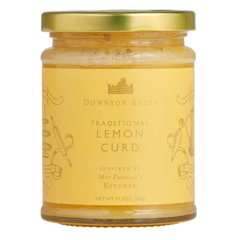 Downton-Abbey-Lemon-Curd – Red Fred Creative