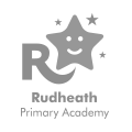 Rudheath Primary Academy Logo