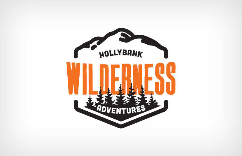 Hollybank logo