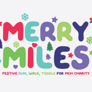 Merry Miles Logo