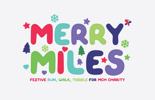 Merry Miles Logo