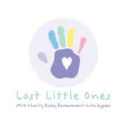Lost Little Ones Charity Logo