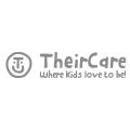 TheirCare Logo