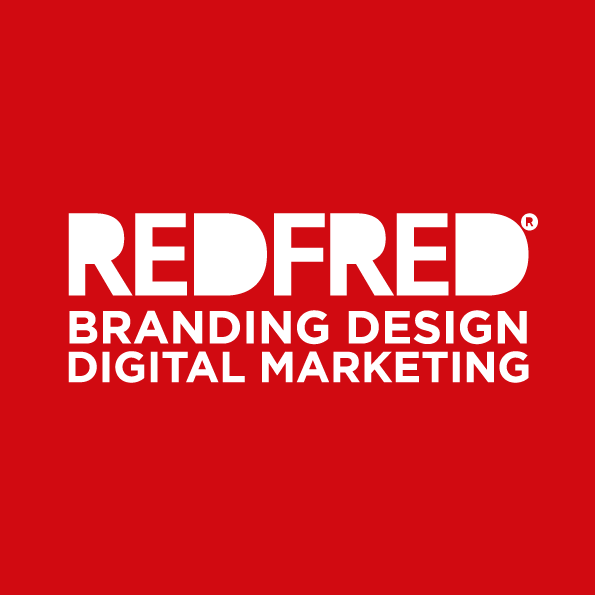 Creative Agency RED FRED CREATIVE