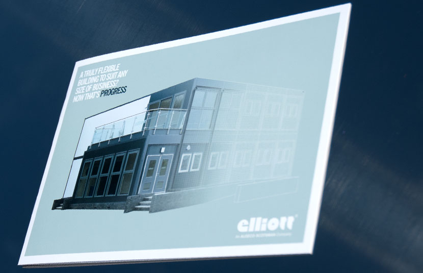 Elliott-Brochure-Design