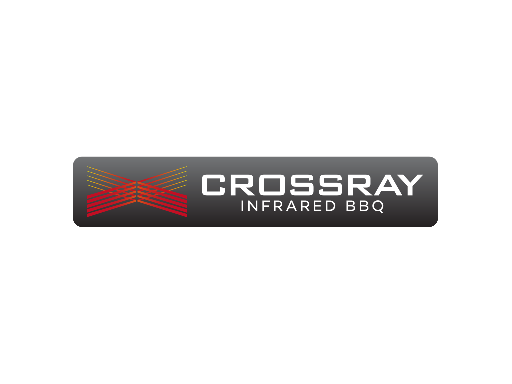 Crossray logo