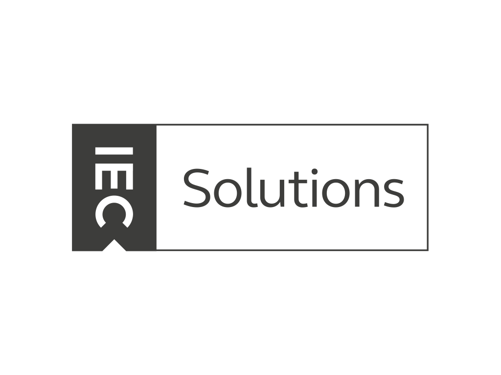 IEC Solutions logo