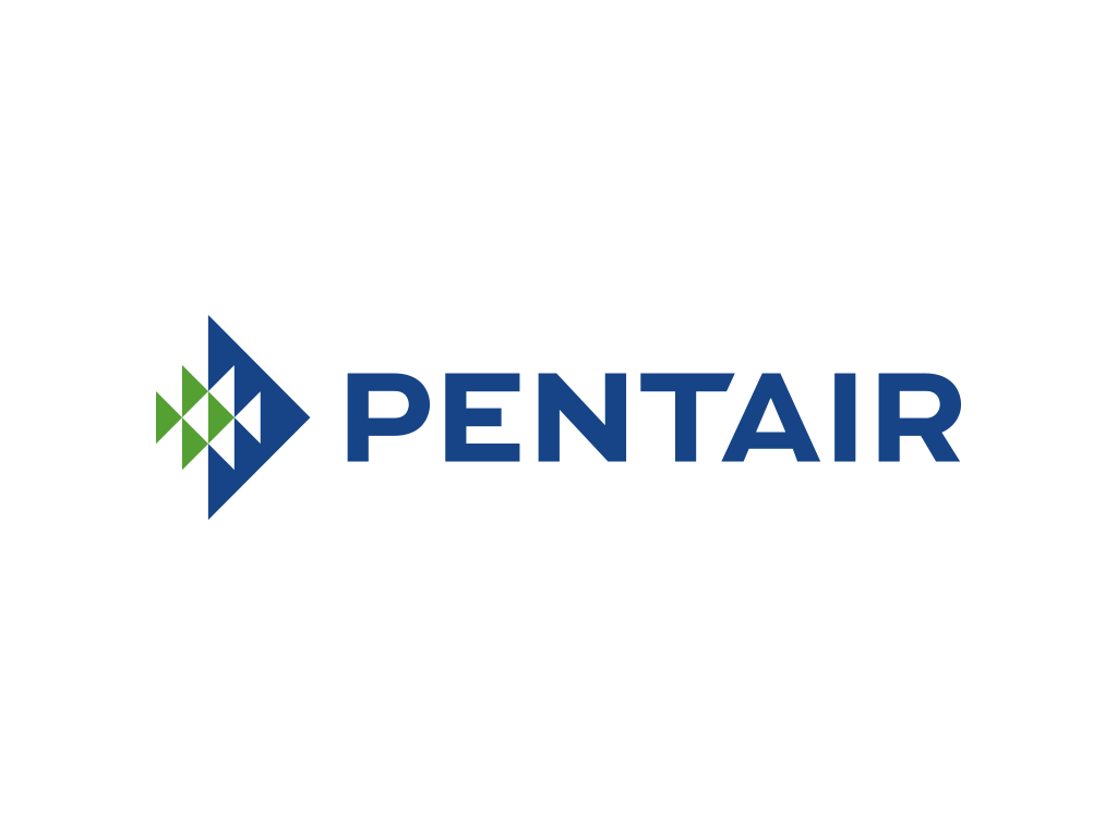 Pentair Logo