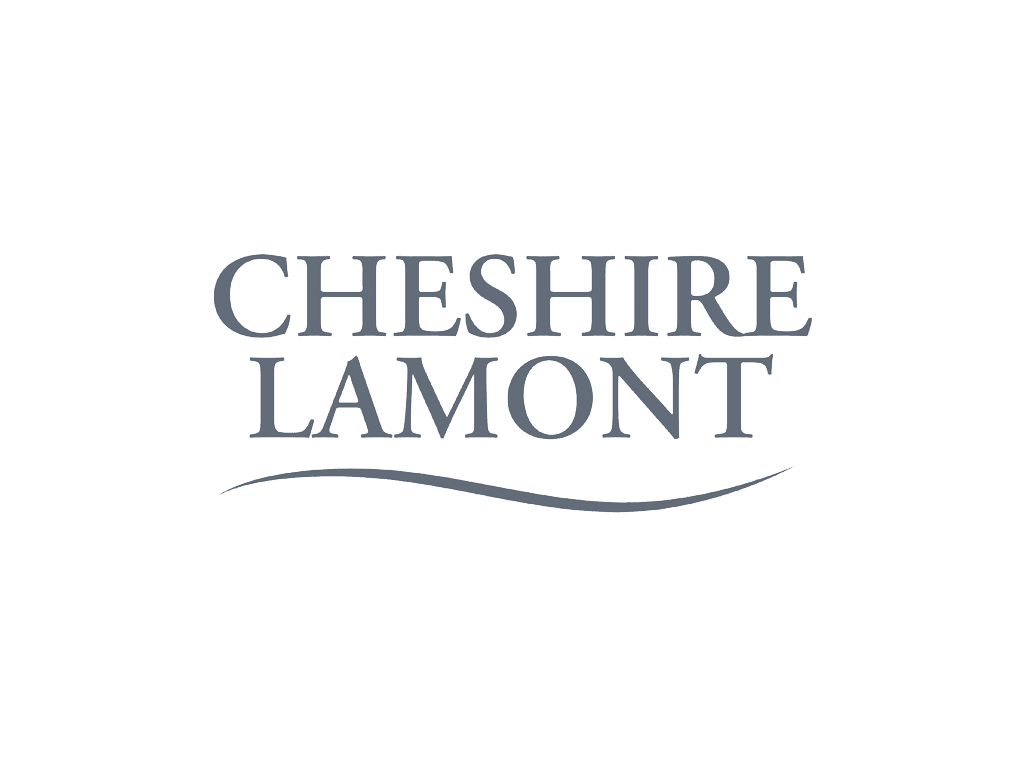 Cheshire Lamont logo