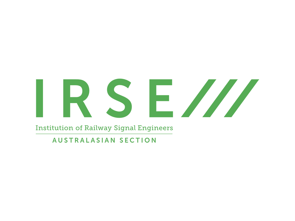 IRSE logo