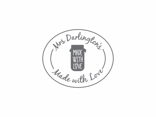 Mrs Darlingtons logo