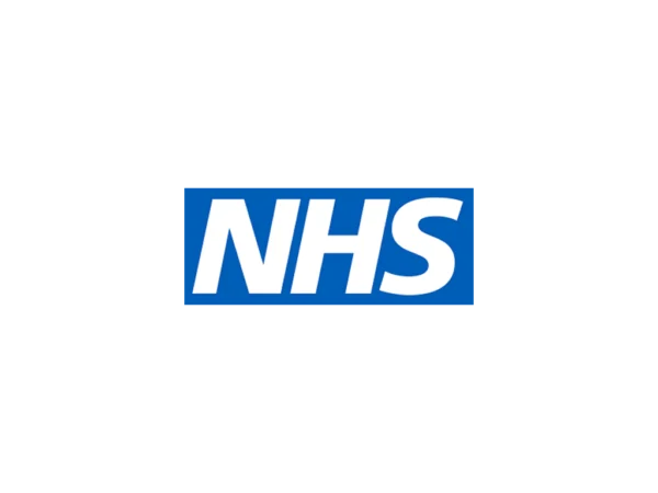 NHS logo