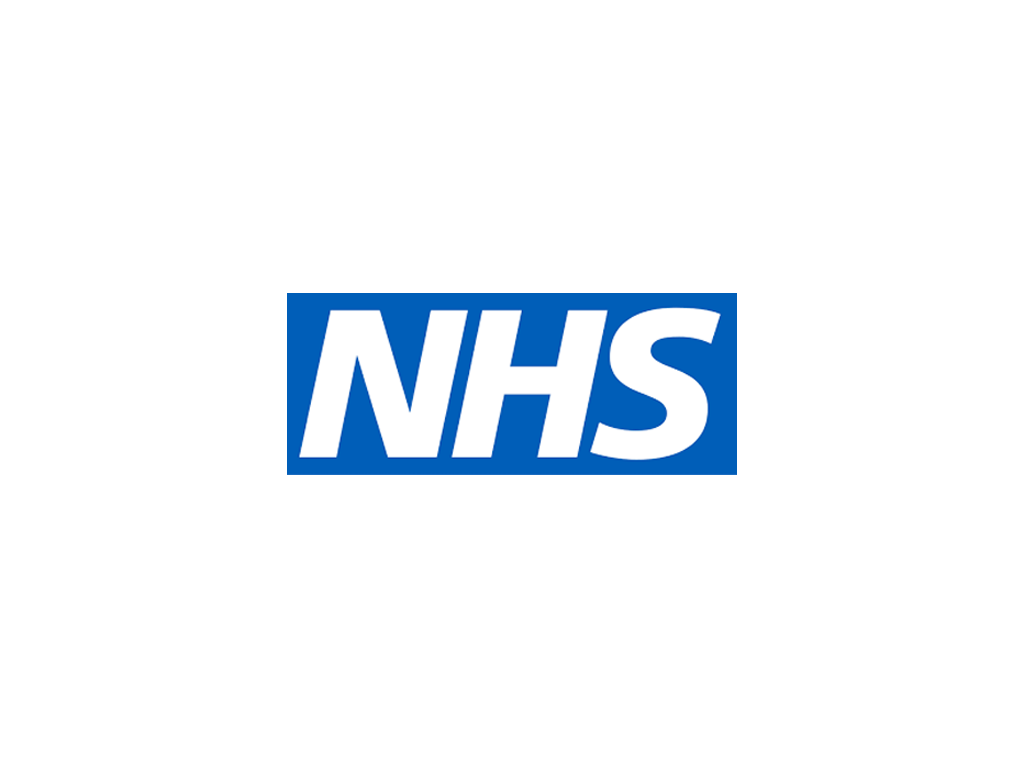 NHS logo