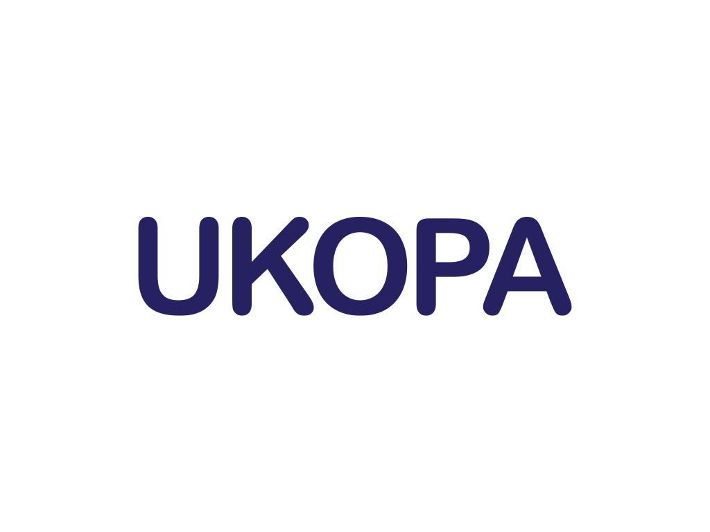UKOPA Logo
