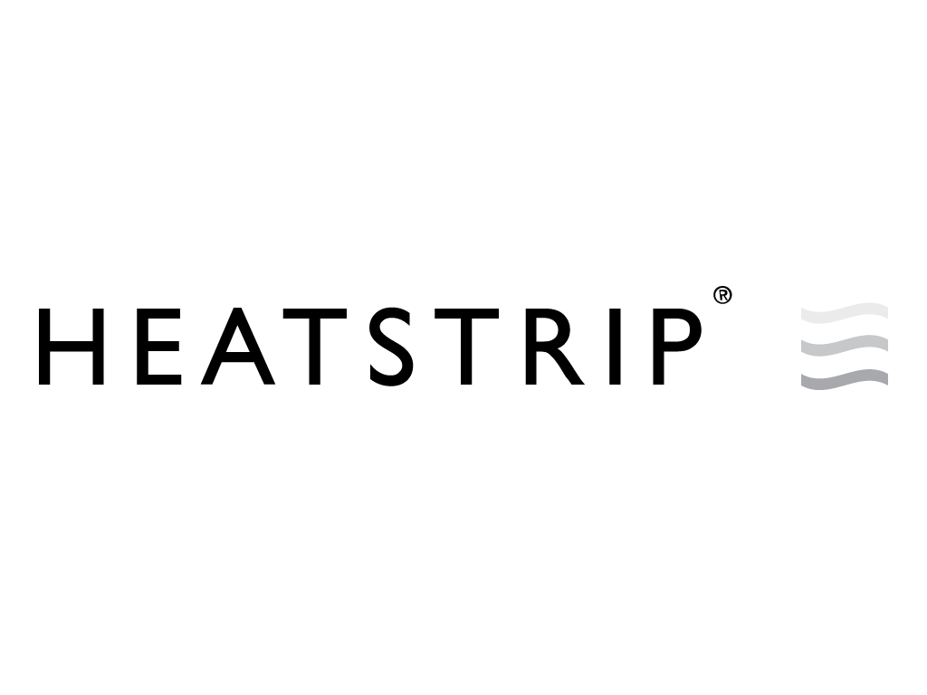 Heatstrip logo
