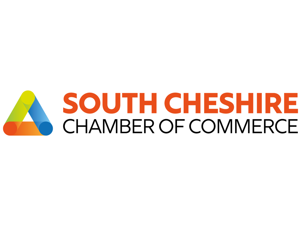 South Cheshire Chamber logo