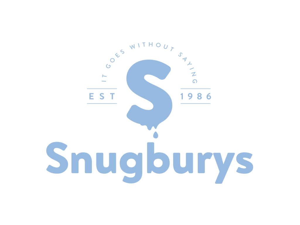 Snugburys logo