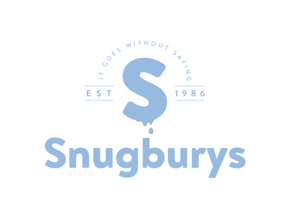 Snugburys logo