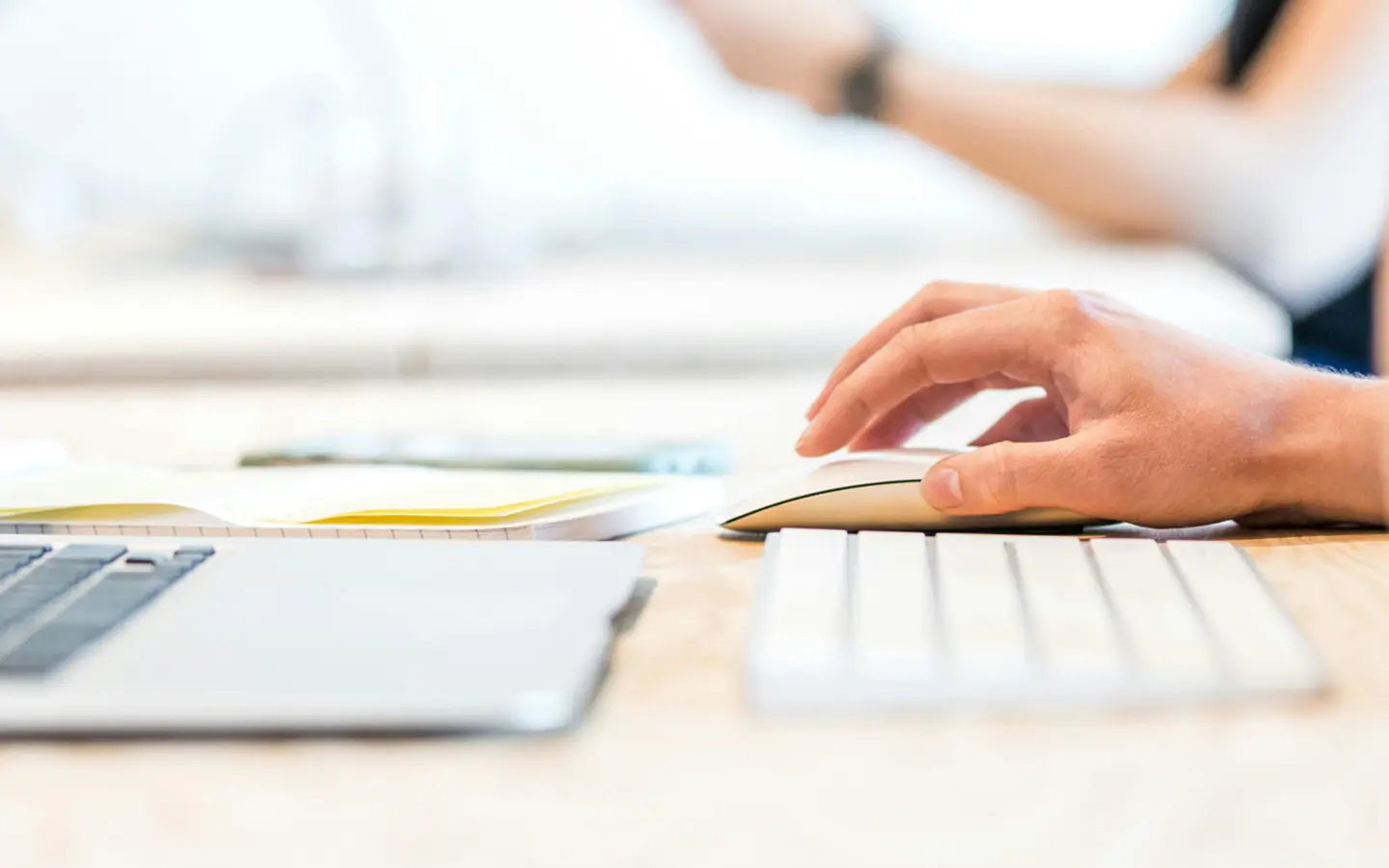 Pay per click marketing PPC