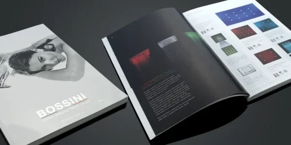 Brochure Design Services