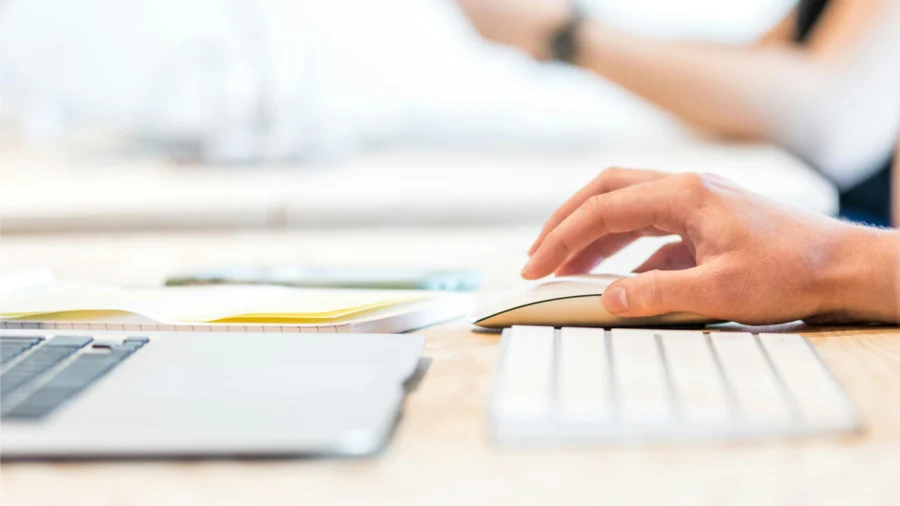 Pay per click marketing PPC