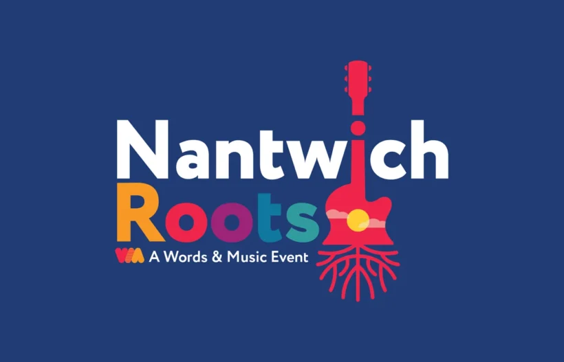 Festival Logo Nantwich Roots