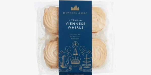 packaging design downton abbey